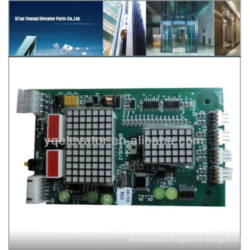 STEP elevador SM-04-VSJ elevador PCB